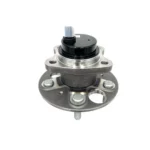 HAC-3104100 Rear Wheel Hub BearingL for BYD Qin 油电混合版 16-