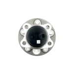 HAC-3104200 Rear Wheel Hub Bearing for BYD Qin 油电混合版 16-