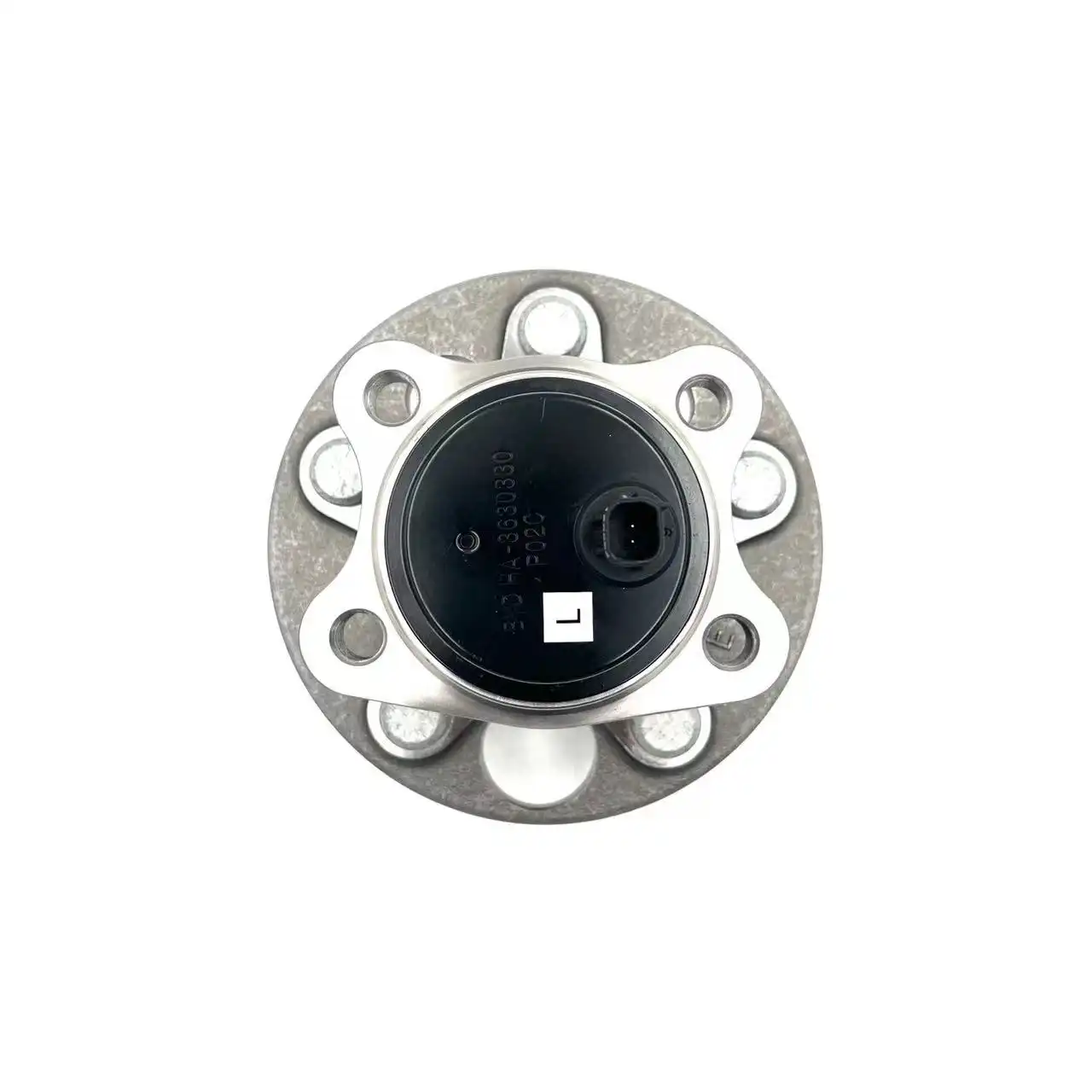 HAC-3104200 Rear Wheel Hub Bearing for BYD Qin 油电混合版 16-