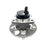 HAC-3104200 Rear Wheel Hub Bearing for BYD Qin 油电混合版 16-