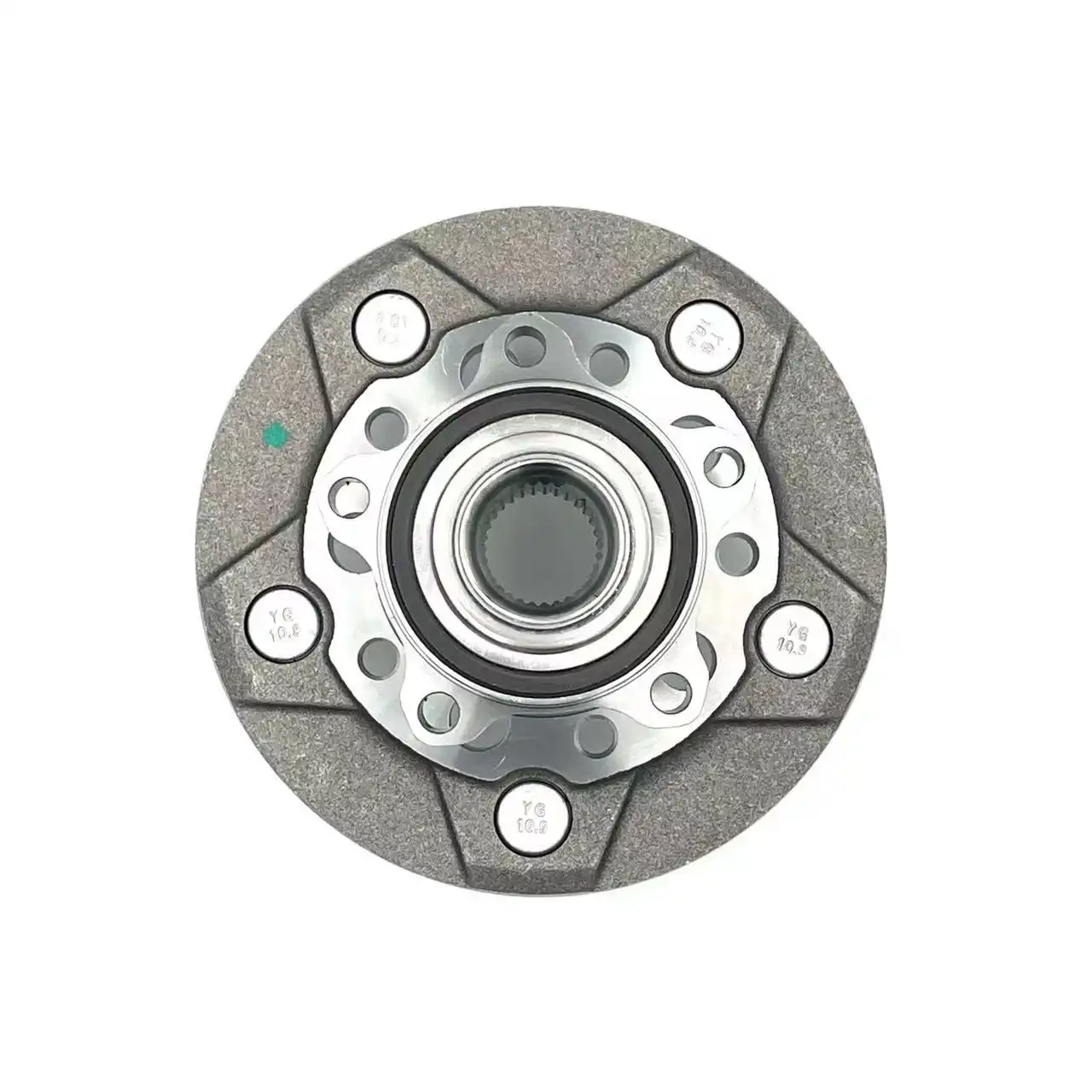 MK29-2C300-AA Front Wheel Hub Bearing for Ford/JMC 国六TransitV362,途睿欧