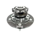 MK29-2C300-AA Front Wheel Hub Bearing for Ford/JMC 国六TransitV362,途睿欧