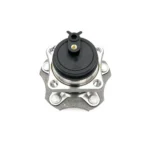 DAC2F74R4509E1A Rear Wheel Hub Bearing for BYD BYDYuanEV 2021-