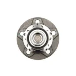 CK4Z-1104-B Front Wheel Hub Bearing for FORD Transit-150 15-19,Transit-250 15-19,Transit-350 15-19,