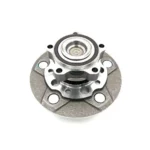 CK4Z-1104-B Front Wheel Hub Bearing for FORD Transit-150 15-19,Transit-250 15-19,Transit-350 15-19,