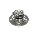 CK4Z-1104-B Front Wheel Hub Bearing for FORD Transit-150 15-19,Transit-250 15-19,Transit-350 15-19,