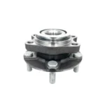 40202-3DA0A Front Wheel Hub Bearing for DongfengNissan 新 BluebirdU15 2015-2022,轩逸B17 2012-,骐达C12 2011-2015,骐达C13 2016-