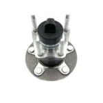 12413222 Rear Wheel Hub Bearing for Chevrolet HHR 05-07,Cobalt 05-07 Pursuit 05-06