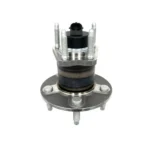 12413222 Rear Wheel Hub Bearing for Chevrolet HHR 05-07,Cobalt 05-07 Pursuit 05-06
