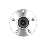12413222 Rear Wheel Hub Bearing for Chevrolet HHR 05-07,Cobalt 05-07 Pursuit 05-06