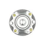 JIAOGP150-2 Front Wheel Hub Bearing for GAC 吉奥 GP150 2WD 14-15