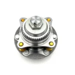 JIAOGP150-2 Front Wheel Hub Bearing for GAC 吉奥 GP150 2WD 14-15