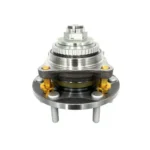 JIAOGP150-2 Front Wheel Hub Bearing for GAC 吉奥 GP150 2WD 14-15