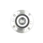 43550-26010 Front Wheel Hub Bearing for Toyota GDH 320 19-