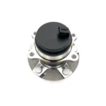 DAC2F80R4579BC Rear Wheel Hub Bearing for 猎豹 CS9 EV300 2017-,CS9 2018-2019
