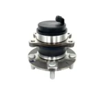 DAC2F80R4579BC Rear Wheel Hub Bearing for 猎豹 CS9 EV300 2017-,CS9 2018-2019