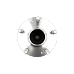 DAC2F80R4579BC Rear Wheel Hub Bearing for 猎豹 CS9 EV300 2017-,CS9 2018-2019