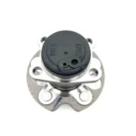 6715-L002-002 Rear Wheel Hub Bearing for 君马 SEEL 5 2018-2019,S70 17-19