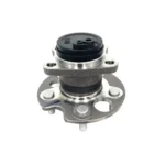 6715-L002-002 Rear Wheel Hub Bearing for 君马 SEEL 5 2018-2019,S70 17-19