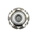 DAC2F82R4528D- Rear Wheel Hub Bearing for Haval H6 第一代 2012-2017，F7 2018-2019,H6 运动版 2013-2016，H6 Coupe 2016-2017 4WD