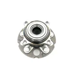 DAC2F82R4528D- Rear Wheel Hub Bearing for Haval H6 第一代 2012-2017，F7 2018-2019,H6 运动版 2013-2016，H6 Coupe 2016-2017 4WD