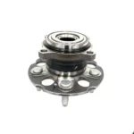 DAC2F82R4528D- Rear Wheel Hub Bearing for Haval H6 第一代 2012-2017，F7 2018-2019,H6 运动版 2013-2016，H6 Coupe 2016-2017 4WD