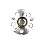 DAC2F82R4528D- Rear Wheel Hub Bearing for Haval H6 第一代 2012-2017，F7 2018-2019,H6 运动版 2013-2016，H6 Coupe 2016-2017 4WD