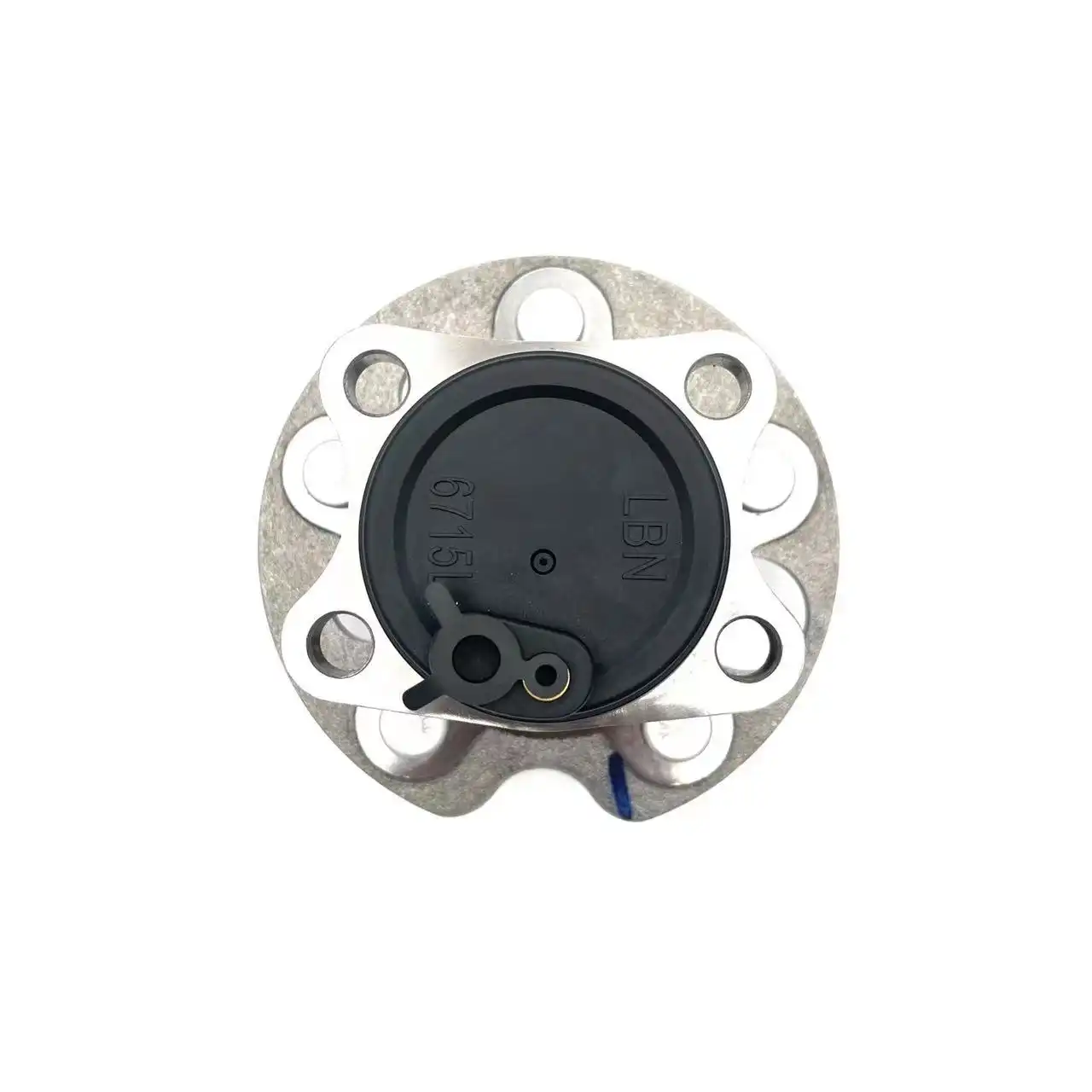 6715-L001-002 Rear Wheel Hub BearingL for 君马 SEEL 5 2018-2019,S70 17-19