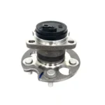 6715-L001-002 Rear Wheel Hub BearingL for 君马 SEEL 5 2018-2019,S70 17-19