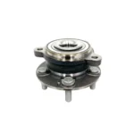 DAC2F90F3582A Front Wheel Hub Bearing for Zotye ZotyeT600 coupe R