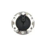 DAC2F73R4550A Rear Wheel Hub Bearing for JAC