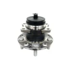 DAC2F73R4550A Rear Wheel Hub Bearing for JAC
