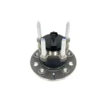 DAC2F90F3554AD Rear Wheel Hub Bearing for Beijing 绅宝CC 2015,绅宝D60 2014， 威达C 2003-2007