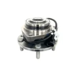 DAC2F83R3559A Front Wheel Hub Bearing