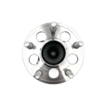 DAC2F74R4508BAW1 Rear Wheel Hub BearingL for ORA IQ 2018-2019