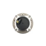 DAC2F74R4591AW1 Rear Wheel Hub Bearing for GAC 中兴