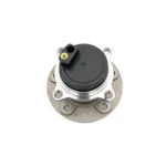 DAC2F74R4591AW1 Rear Wheel Hub Bearing for GAC 中兴