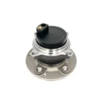 DAC2F74R4591AW1 Rear Wheel Hub Bearing for GAC 中兴