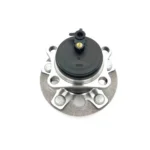 DAC2F74R4565BA Rear Wheel Hub Bearing