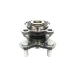 DAC2F56F4456ADW1 Rear Wheel Hub Bearing