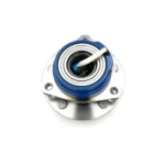 DAC2F90F3592CD Rear Wheel Hub Bearing
