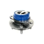 DAC2F90F3592CD Rear Wheel Hub Bearing