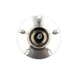 DAC2F90F3592CD Rear Wheel Hub Bearing