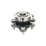 DAC2F90F4524D Rear Wheel Hub Bearing