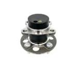 A3104600L Rear Wheel Hub BearingL for Lifan Lifan530 2013-2015,LifanX50 2014-2016