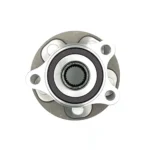 43550-47020 Front Wheel Hub Bearing for Toyota Prius 16-19