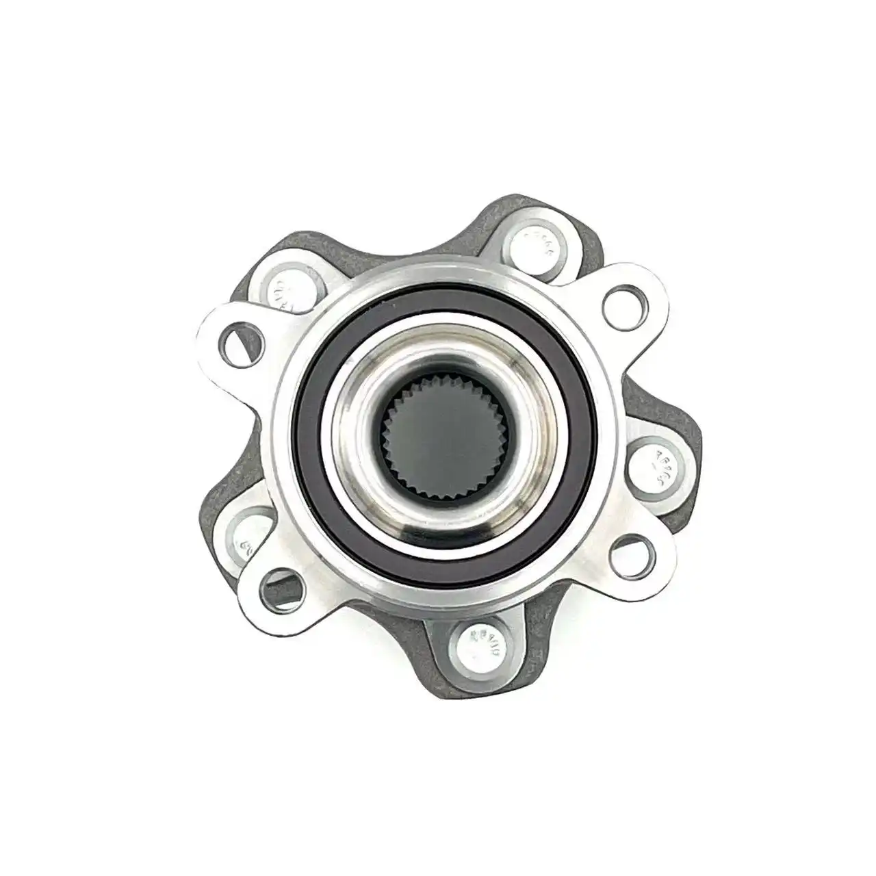 3103300003-L10 Rear Wheel Hub Bearing for Hunkt 旷世 2019-