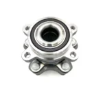 3103300003-L10 Rear Wheel Hub Bearing for Hunkt 旷世 2019-