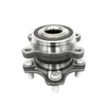 3103300003-L10 Rear Wheel Hub Bearing for Hunkt 旷世 2019-