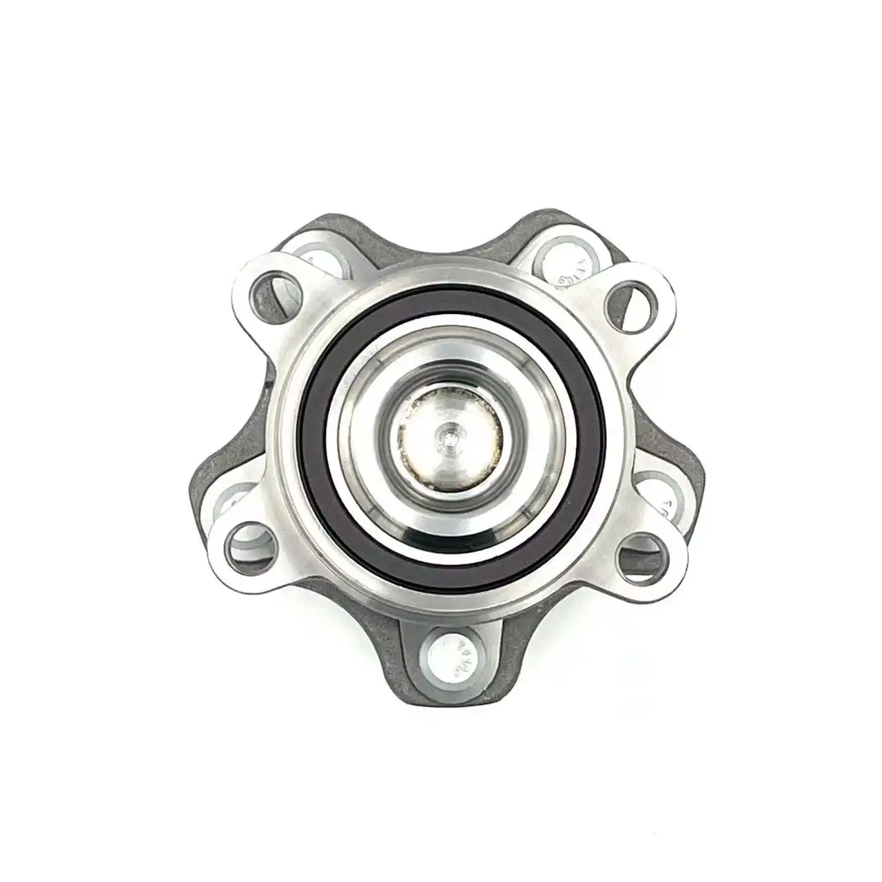 3103300001-L10 Front Wheel Hub Bearing for Hunkt 旷世 2019-